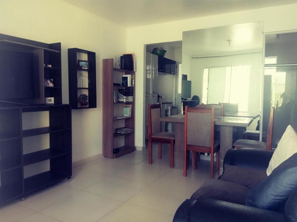 Casa Jardim Pinheiros Maceió Exterior foto